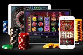 Онлайн казино Cabura Casino